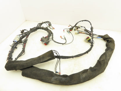 Raymond 8400 Pallet Jack Handle Wiring Harness 1097891
