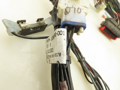 Raymond 8400 Pallet Jack Handle Wiring Harness 1097891