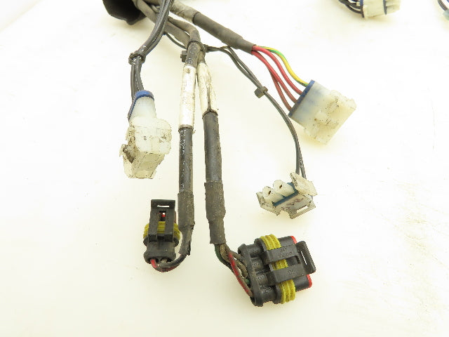 Raymond 8400 Pallet Jack Handle Wiring Harness 1097891
