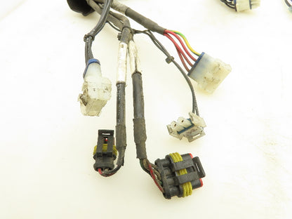 Raymond 8400 Pallet Jack Handle Wiring Harness 1097891