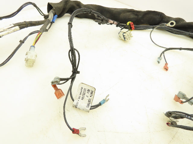 Raymond 8400 Pallet Jack Handle Wiring Harness 1097891