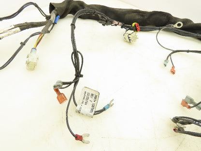 Raymond 8400 Pallet Jack Handle Wiring Harness 1097891