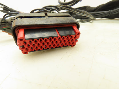 Raymond 8400 Pallet Jack Handle Wiring Harness 1097891