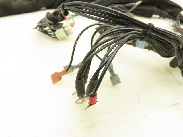 Raymond 8400 Pallet Jack Handle Wiring Harness 1097891