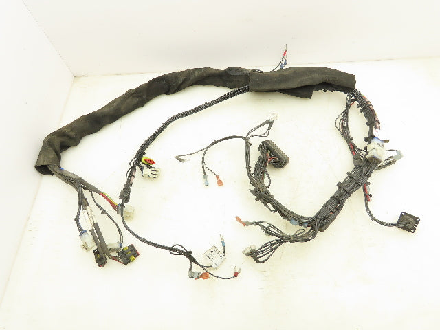Raymond 8400 Pallet Jack Handle Wiring Harness 1097891