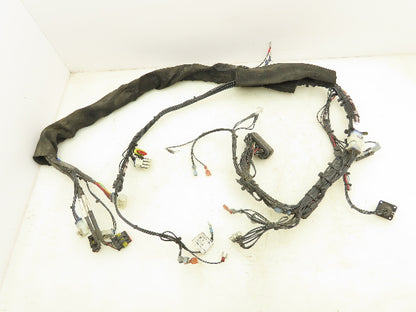 Raymond 8400 Pallet Jack Handle Wiring Harness 1097891