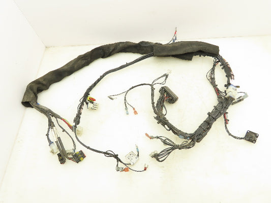 Raymond 8400 Pallet Jack Handle Wiring Harness 1097891