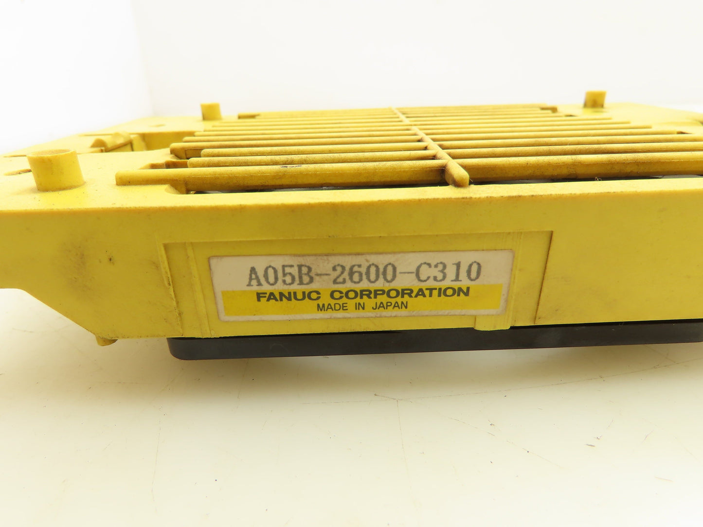 Fanuc A05B-0260-C310 Cooling Fan Module