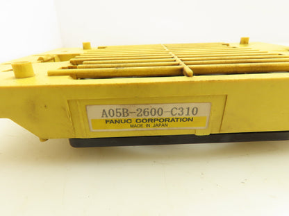 Fanuc A05B-0260-C310 Cooling Fan Module
