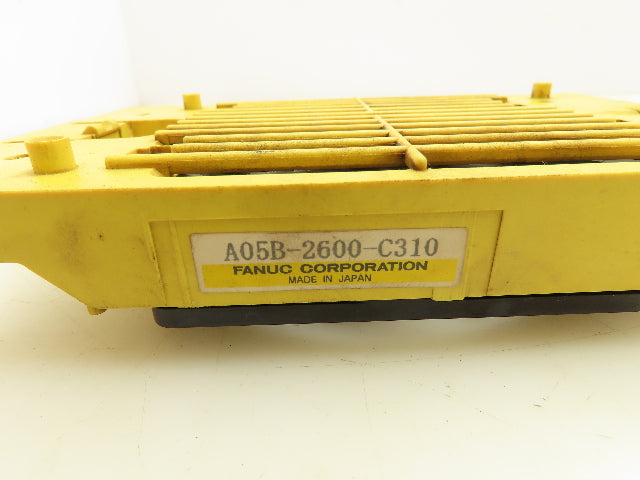 Fanuc A05B-0260-C310 Cooling Fan Module