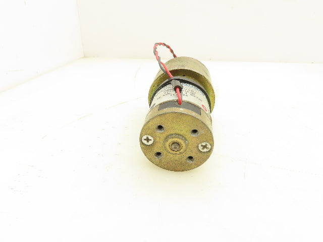 Ametek GM9213E013-R3 Gearmotor 12VDC 19.7:1 Ratio