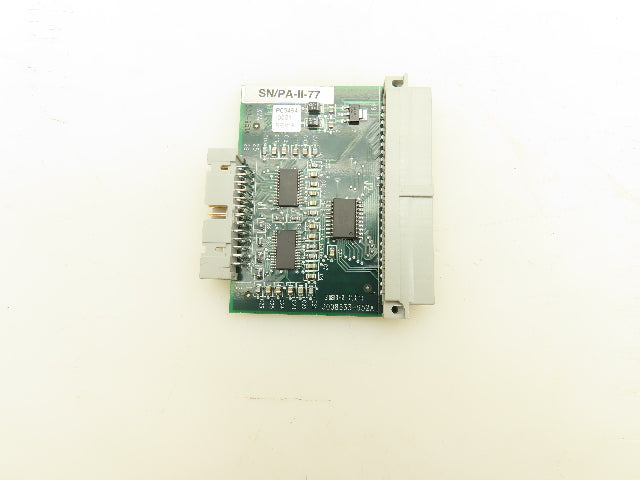 Autologic Rack Autologic 3008533-904A Circuit Board – ARROW INDUSTRIAL SALES