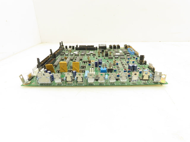 Autologic P00462-0501-A-1 Circuit Board