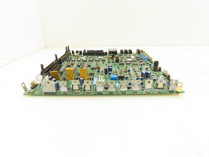 Autologic P00462-0501-A-1 Circuit Board