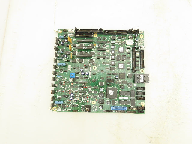 Autologic P00462-0501-A-1 Circuit Board