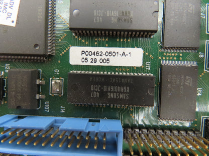 Autologic P00462-0501-A-1 Circuit Board