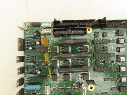 Autologic P00462-0501-A-1 Circuit Board