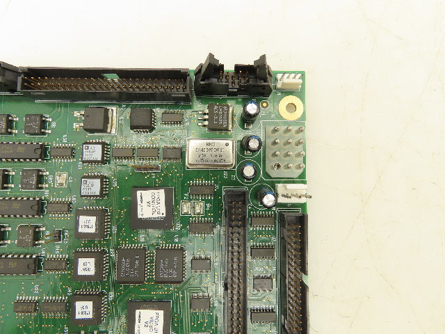 Autologic P00462-0501-A-1 Circuit Board