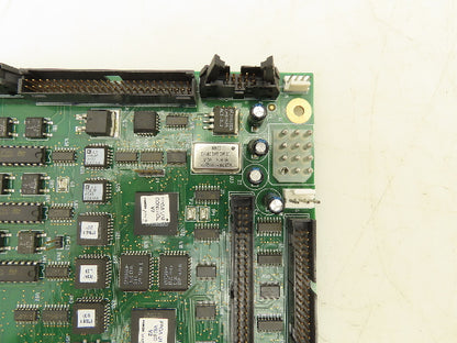 Autologic P00462-0501-A-1 Circuit Board