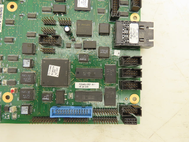 Autologic P00462-0501-A-1 Circuit Board