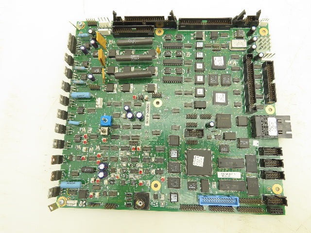 Autologic P00462-0501-A-1 Circuit Board
