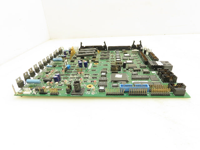 Autologic P00462-0501-A-1 Circuit Board
