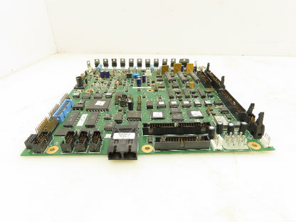 Autologic P00462-0501-A-1 Circuit Board