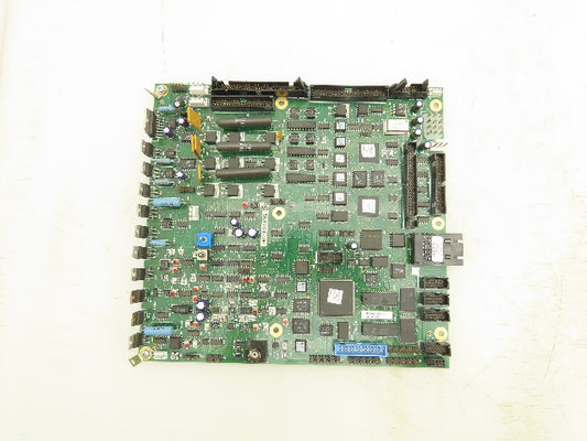 Autologic P00462-0501-A-1 Circuit Board