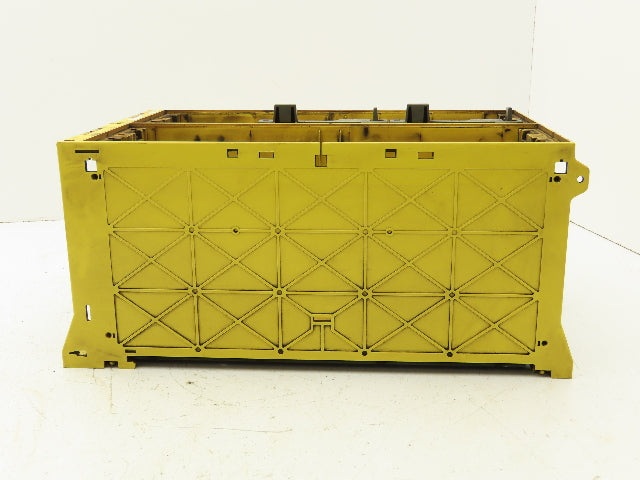 Fanuc A05B-2500-C002 Four Slot R-J3 Backplane W/Base Board