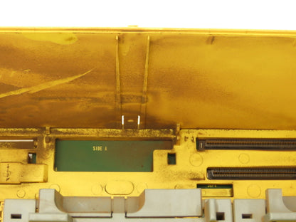 Fanuc A05B-2500-C001 Two Slot Backplane W/Base Board Lot of 3