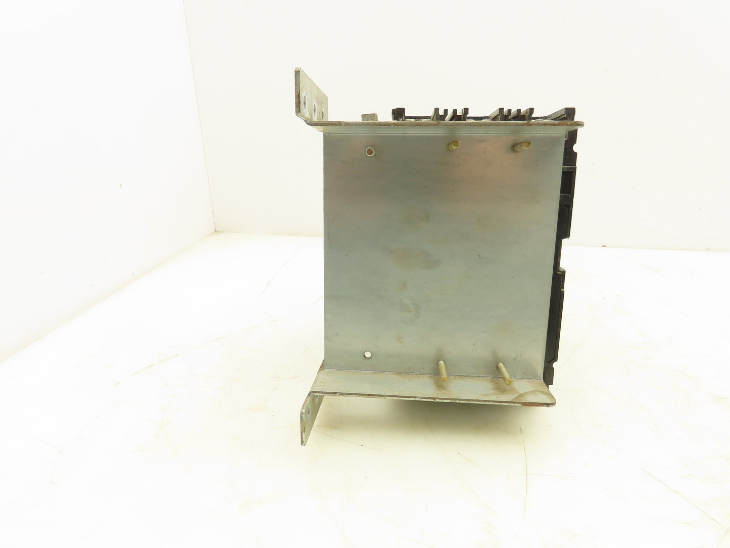 Fuji Electric BU-FHB3020 Circuit Breaker W Disconnect Switch 20A 600VAC 3 Pole