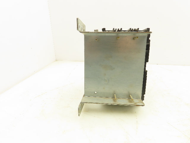 Fuji Electric BU-FHB3020 Circuit Breaker W Disconnect Switch 20A 600VAC 3 Pole