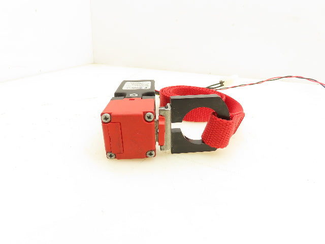 Pizzato FR 692-D1 Safety Interlock Switch With Key 1NO+1NC Snap Action Lot Of 3