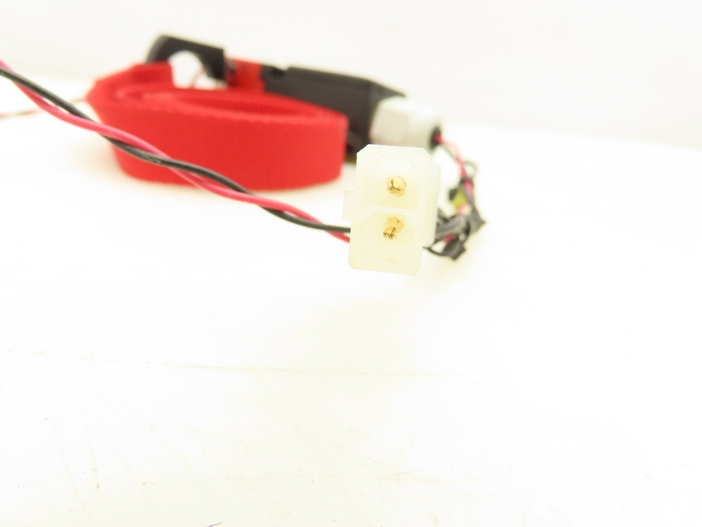 Pizzato FR 692-D1 Safety Interlock Switch With Key 1NO+1NC Snap Action Lot Of 3