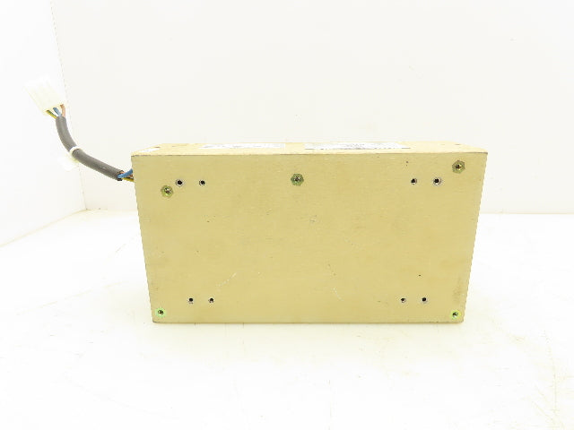 Astec LPS355 Power Supply Input 100-250VAC 7A