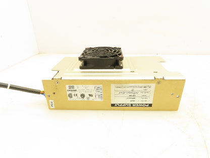 Astec LPS355 Power Supply Input 100-250VAC 7A