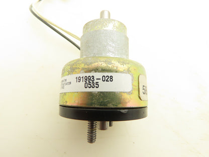 Saia Burgess 191993-028 Soft Shift Actuator Lot Of 6