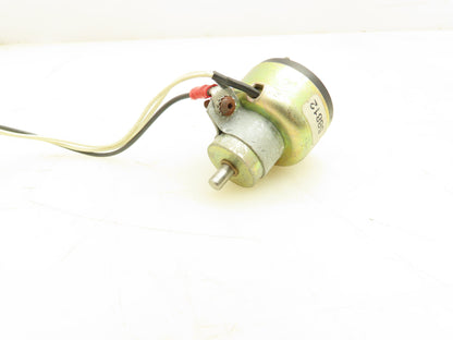 Saia Burgess 191993-028 Soft Shift Actuator Lot Of 6