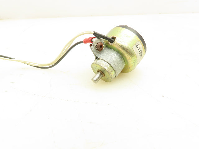 Saia Burgess 191993-028 Soft Shift Actuator Lot Of 6