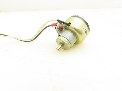 Saia Burgess 191993-028 Soft Shift Actuator Lot Of 6