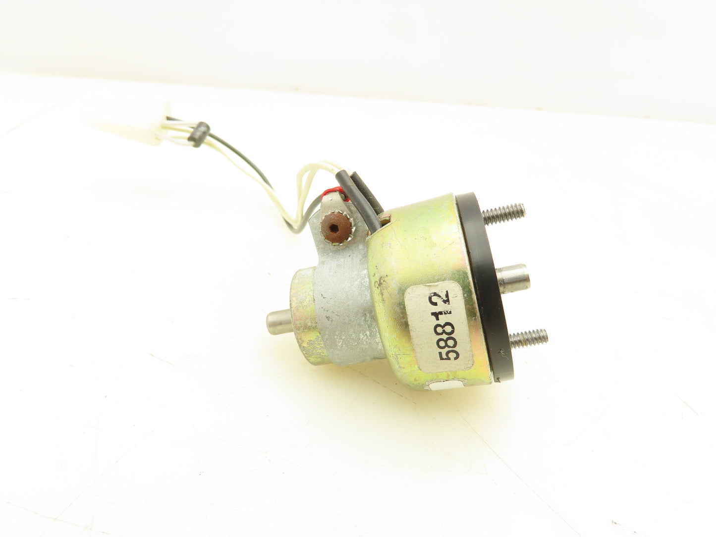 Saia Burgess 191993-028 Soft Shift Actuator Lot Of 6