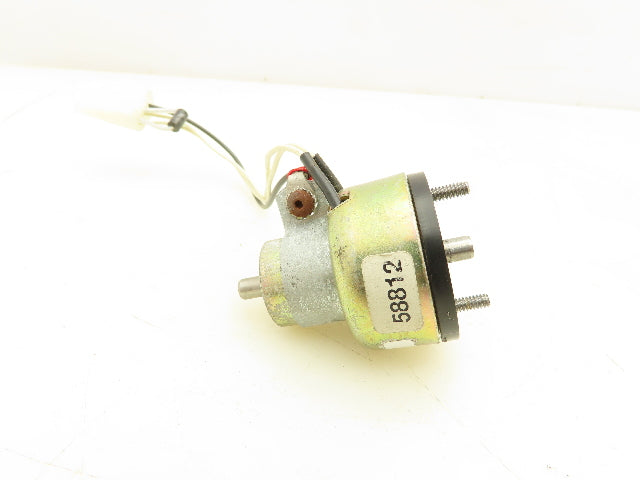 Saia Burgess 191993-028 Soft Shift Actuator Lot Of 6