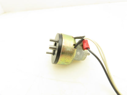 Saia Burgess 191993-028 Soft Shift Actuator Lot Of 6