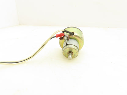 Saia Burgess 191993-028 Soft Shift Actuator Lot Of 6