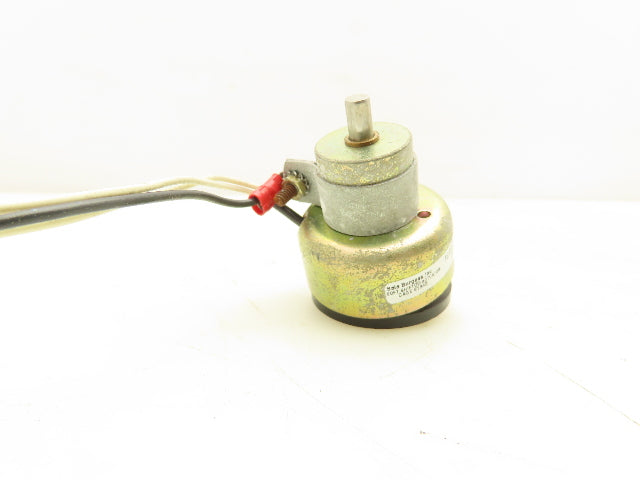 Saia Burgess 191993-028 Soft Shift Actuator Lot Of 6