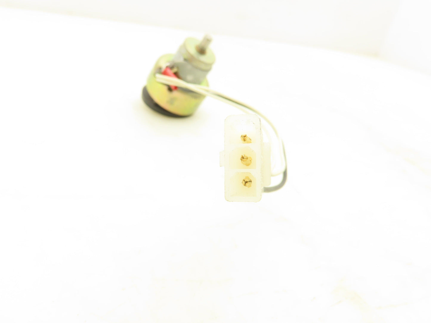 Saia Burgess 191993-028 Soft Shift Actuator Lot Of 6