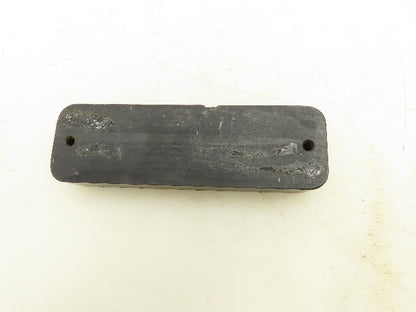 Lincoln Barcode Laser Id Cassette Solid Aluminum ID Set 01 03 04 05 07 08