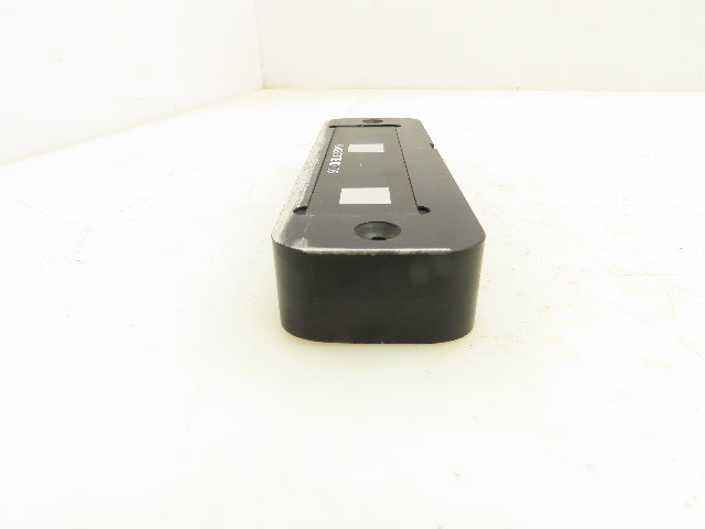 Lincoln Barcode Laser Id Cassette Solid Aluminum ID Set 01 03 04 05 07 08