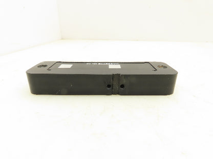 Lincoln Barcode Laser Id Cassette Solid Aluminum ID Set 01 03 04 05 07 08