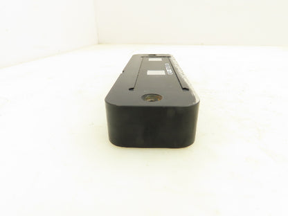 Lincoln Barcode Laser Id Cassette Solid Aluminum ID Set 01 03 04 05 07 08